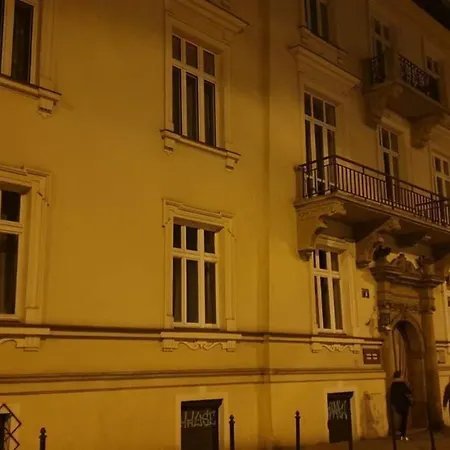 Bright&Comfy Apt -Few Min To Main Square Krakow Exterior photo