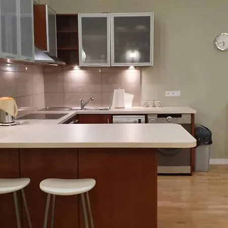 Bright&Comfy Apt -Few Min To Main Square Krakow Exterior photo