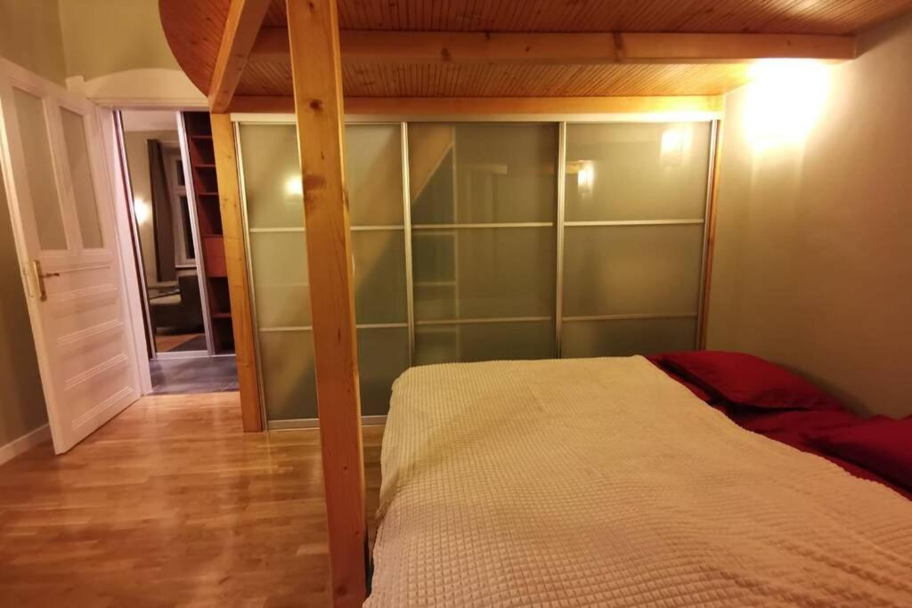 Bright&comfy -few Min To Main Square Apartment Krakow